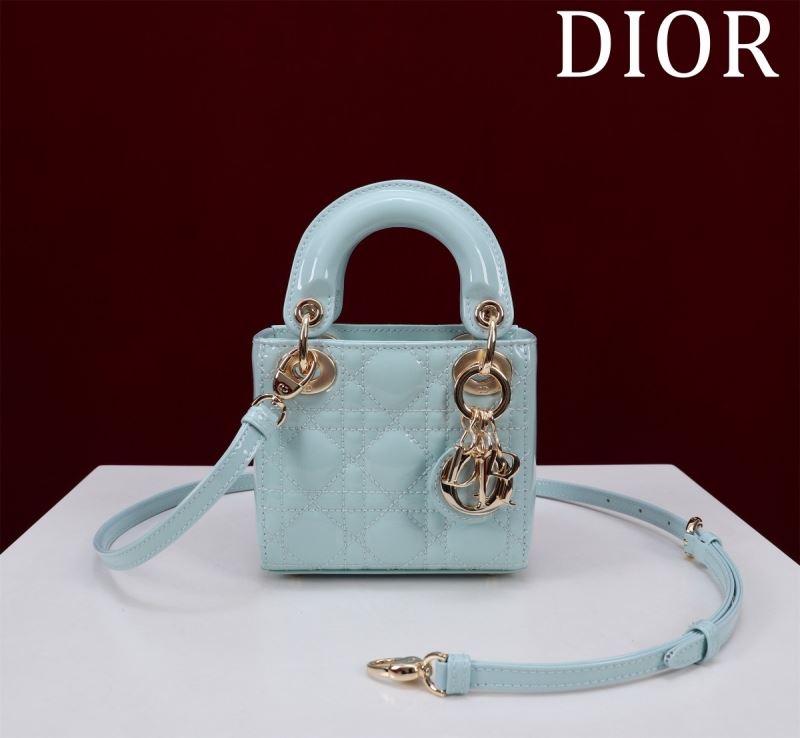 chr1st1an D10r my lady bags